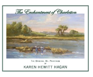 The Enchantment of Charleston book cover