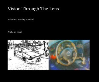 Vision Through The Lens book cover