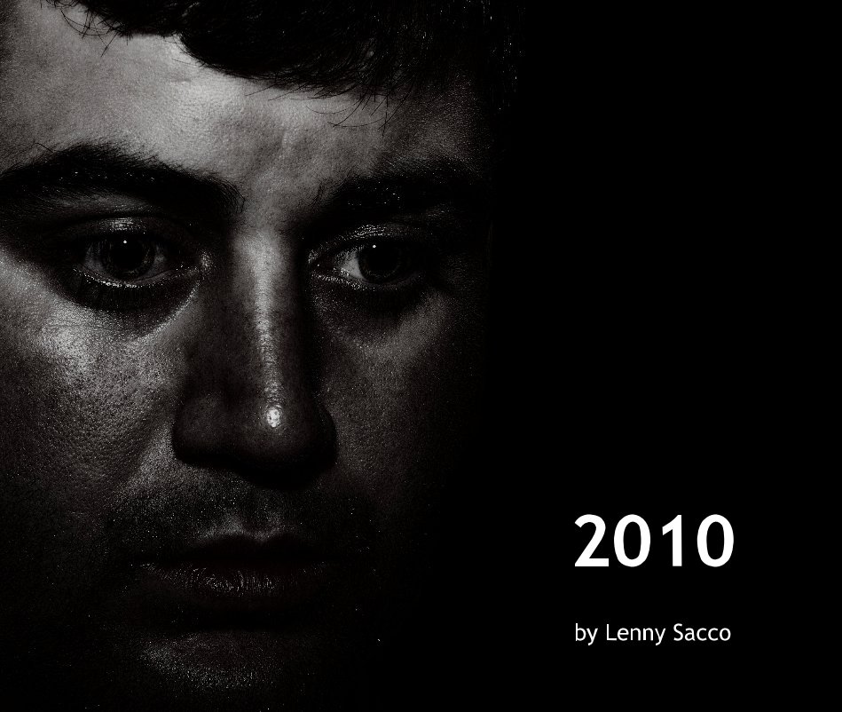 View 2010 by Lenny Sacco