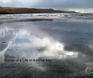Songs of a Life in a minor key book cover