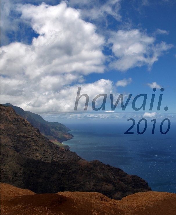 Ver hawaii 2010 por dataichi