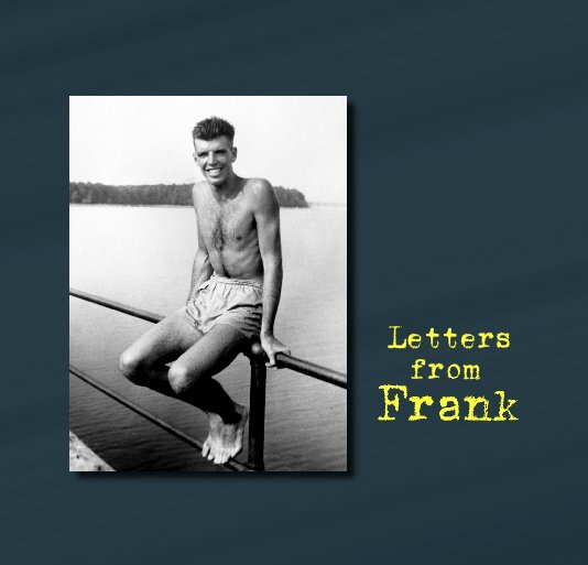 View Letters From Frank by Frank Ruhl