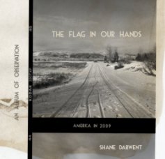 The Flag in Our Hands book cover
