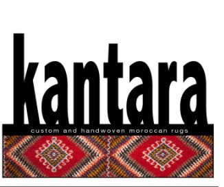 Kantara book cover