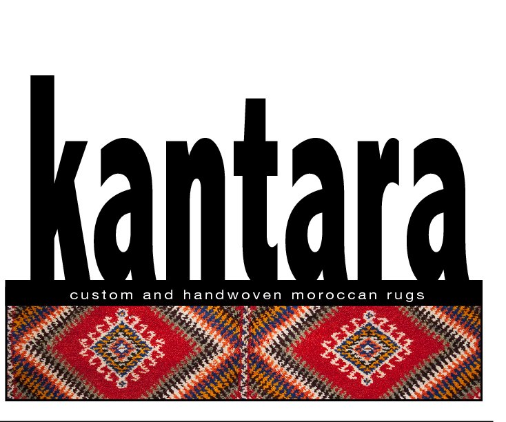View Kantara by Alia Kate