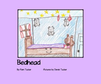 Bedhead book cover