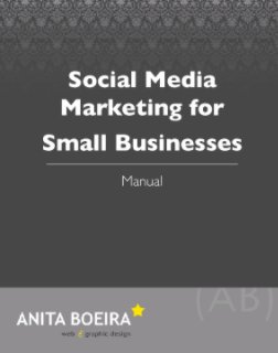 Social Media Marketing for Small Businesses book cover