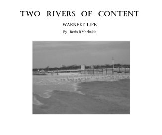 TWO RIVERS OF CONTENT book cover