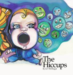 HIccups book cover