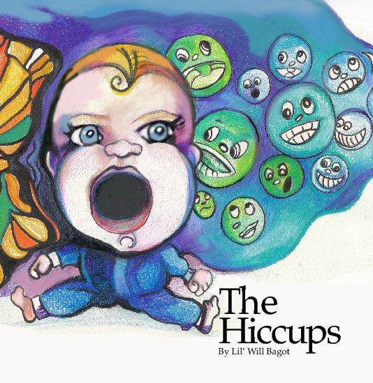View HIccups by Laura Gentile Bagot