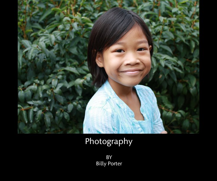 View Photography by BY
Billy Porter