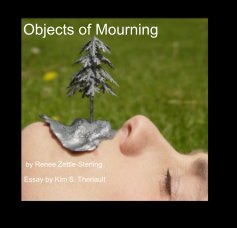 Objects of Mourning book cover