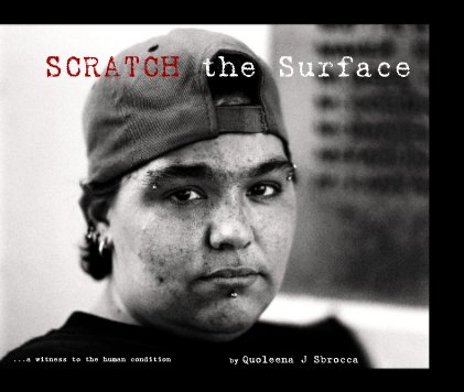 SCRATCH the Surface book cover