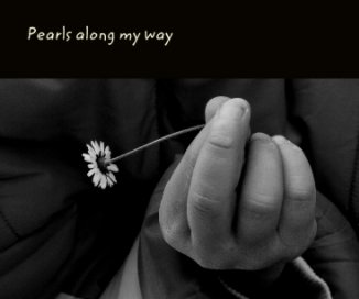 Pearls along my way book cover