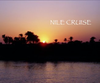 NILE CRUISE book cover