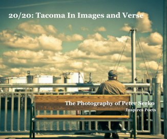 20/20: Tacoma In Images and Verse book cover