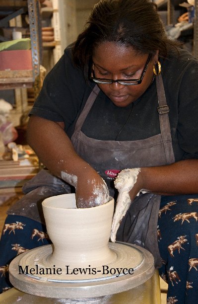 View Discovering Pottery by Melanie Lewis-Boyce