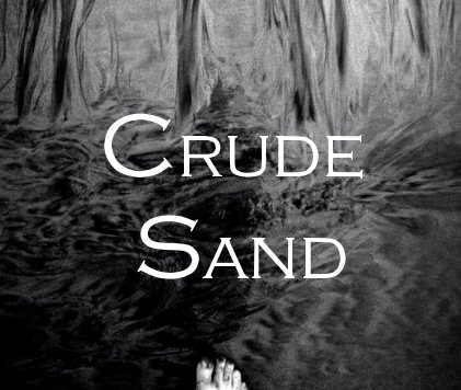 Crude Sand book cover