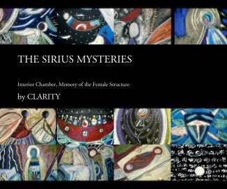 THE SIRIUS MYSTERIES book cover