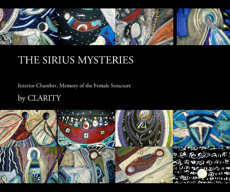 View THE SIRIUS MYSTERIES by CLARITY