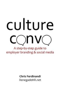 Culture Convo book cover