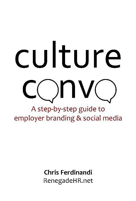 View Culture Convo by Chris Ferdinandi