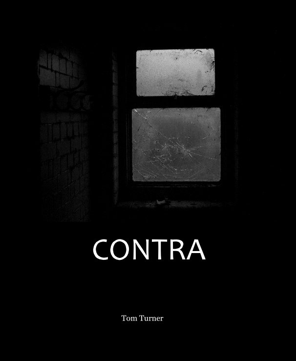 Ver CONTRA por Tom Turner