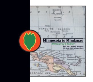 Minnesota to Mindanao book cover
