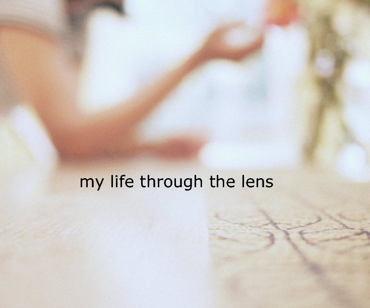 Ver my life through the lens por tuanhd5