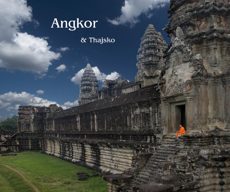 View Angkor by Viko