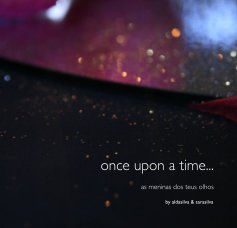 once upon a time... book cover
