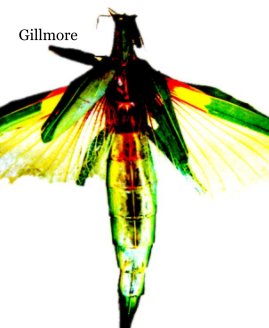 Gillmore book cover