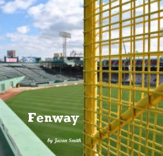 Fenway book cover