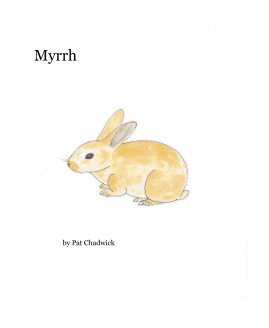 Myrrh book cover