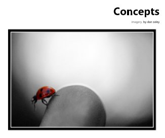 Concepts book cover
