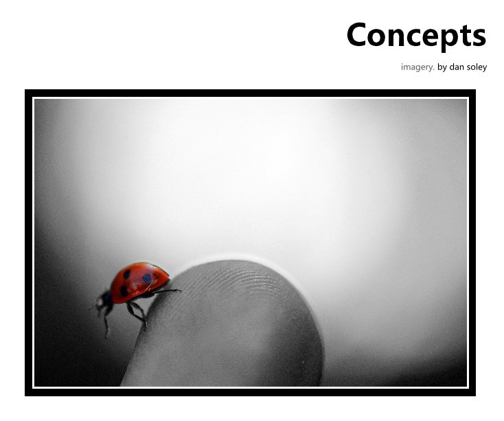 Ver Concepts por ... imagery. by dan soley