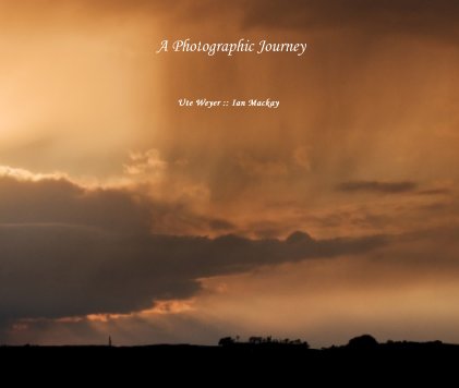 A Photographic Journey book cover