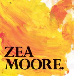 Zea Moore book cover