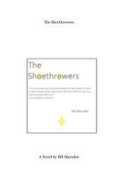 The Shoethrowers book cover