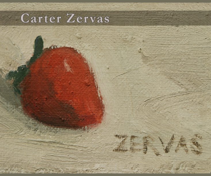View Carter Zervas by Rachel Zervas