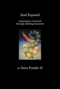 Soul Exposed book cover
