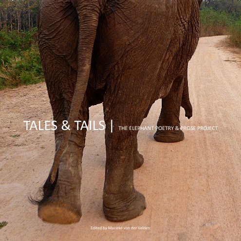 Visualizza Tales & Tails di Marieke van der Velden (editor)