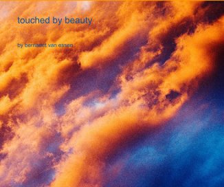 touched by beauty book cover