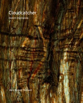 Cloudcatcher book cover