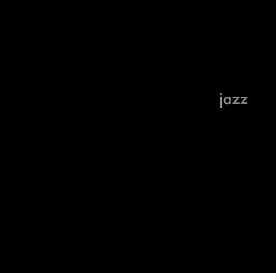 jazz book cover