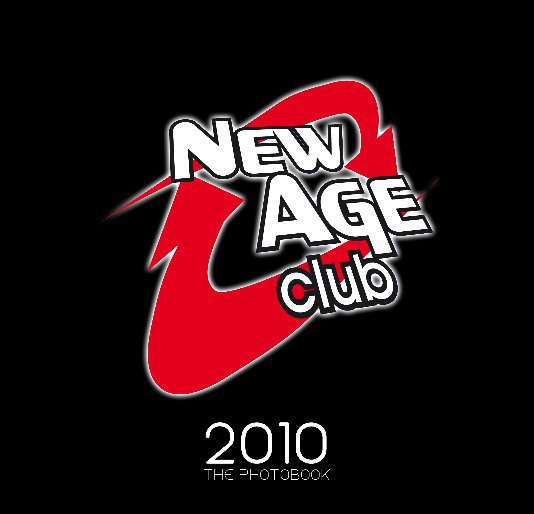 Ver NEW AGE CLUB por Alessio Furlan