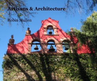 Artisans & Architecture book cover