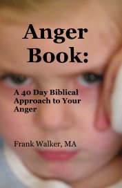 Anger Book book cover