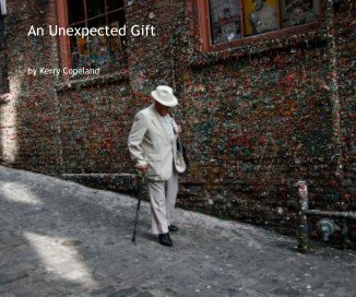 An Unexpected Gift book cover