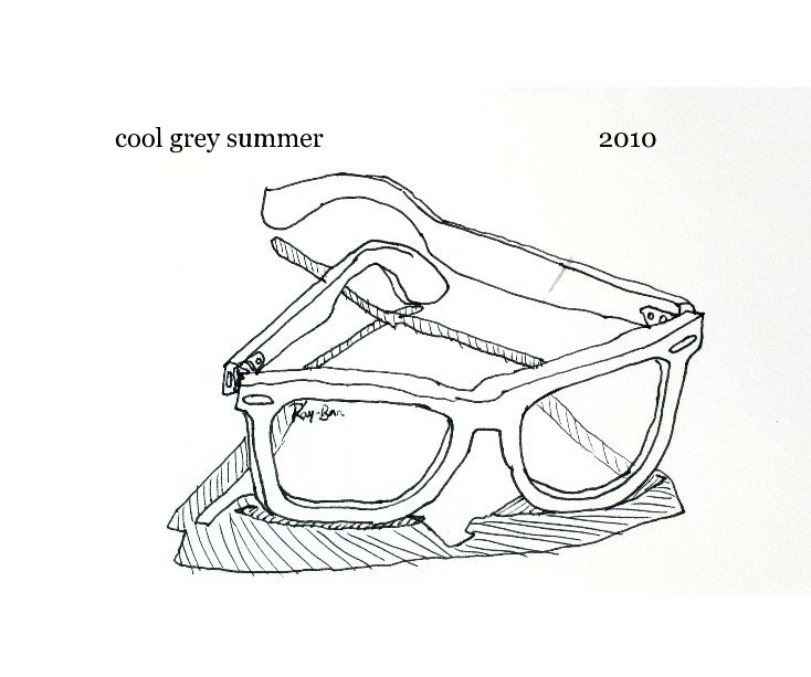 View cool grey summer by jeremy farson